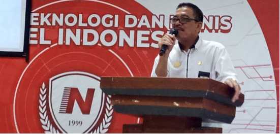 Sekretaris Disdik Sulsel Paparkan 6 Elemen Utama Profil Pelajar Pancasila di Musker OSIS dan Educatif Fest Sulsel