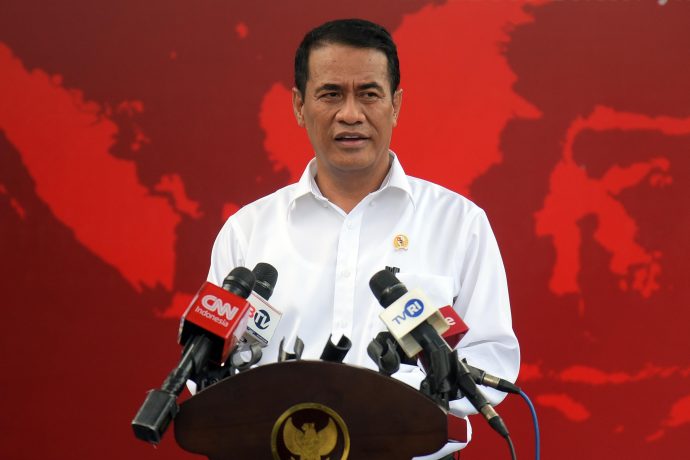 Wujudkan Swasembada Gula Nasional, Pemerintah Siapkan Lahan di Papua