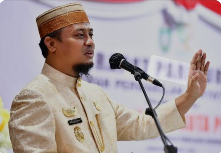 Ucapan Terimakasih Masyarakat Kab. Gowa Kepada Andi Sudirman Sulaiman, Ruas Jalan Burung-Burung- Bili Bili Sudah Dapat Dimanfaatkan oleh Masyarakat
