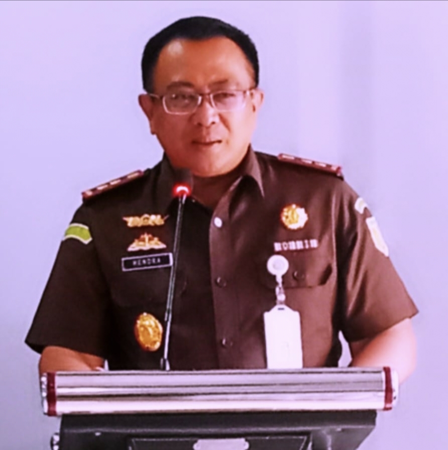 Kejari Selayar Dialog Interaktif di Hakordia, Hadirkan Tiga Pemateri