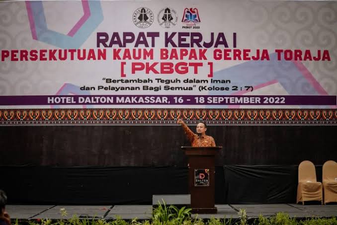 Andi Sudirman Sulaiman : Menjaga Toleransi hingga Wujudkan Pemerataan Pembangunan