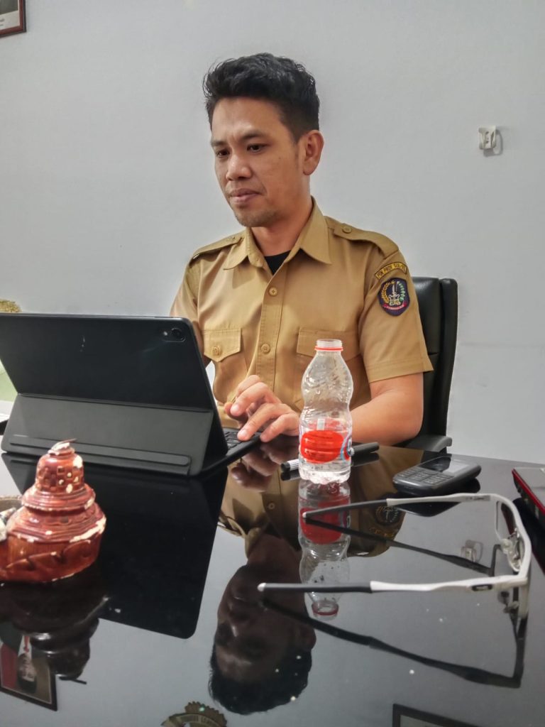 ASN Disdik Sulsel Pertanyakan Alasan Apa Lagi TPP 2 Bulan Belum Dibayarkan