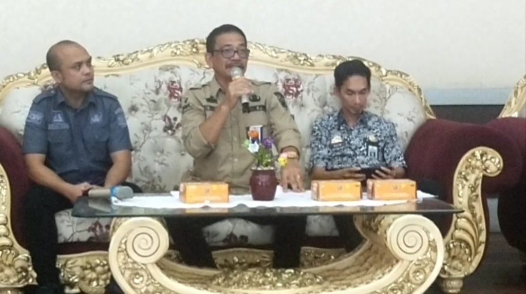 Dinas Pendidikan Prov.SulSel Gelar Rakor PPDB, Hibah BOS dan DAK
