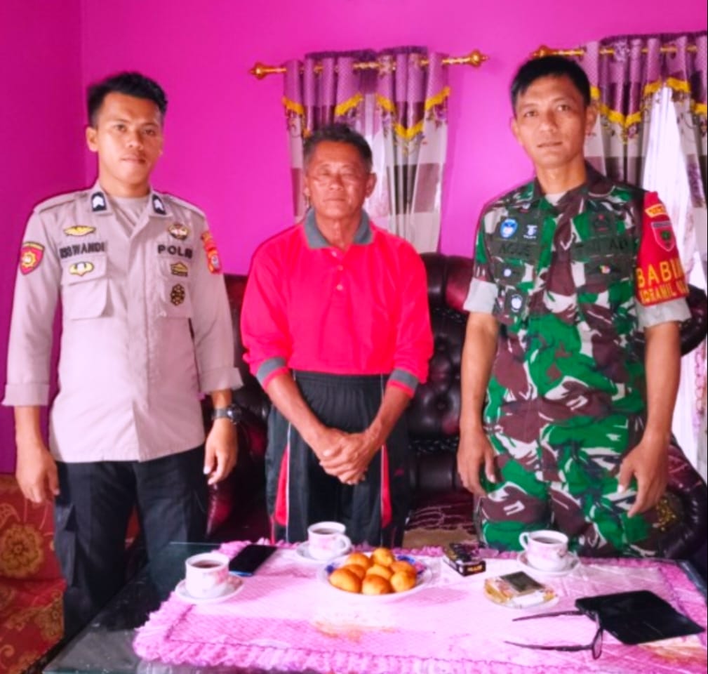 Nakhoda KLN Dewi Jaya 02 Asal Cengkareng Ditemukan Selamat di Jampea Selayar
