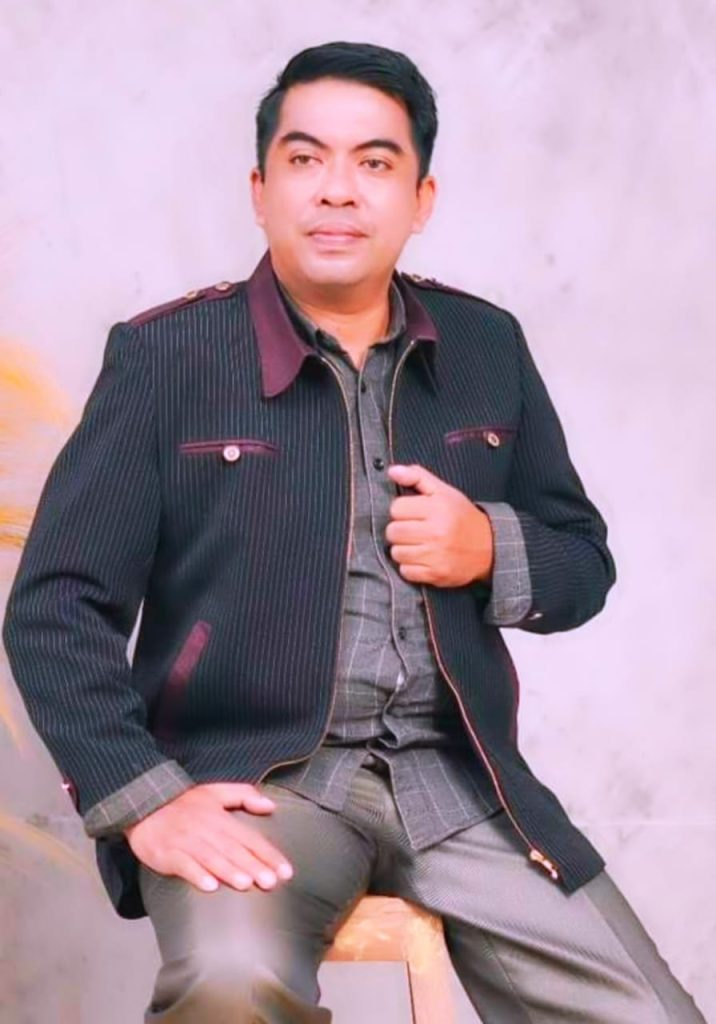 50 Jam Menghilang, Kades Bontona Saluk Kerahkan Warga Lakukan Pencarian