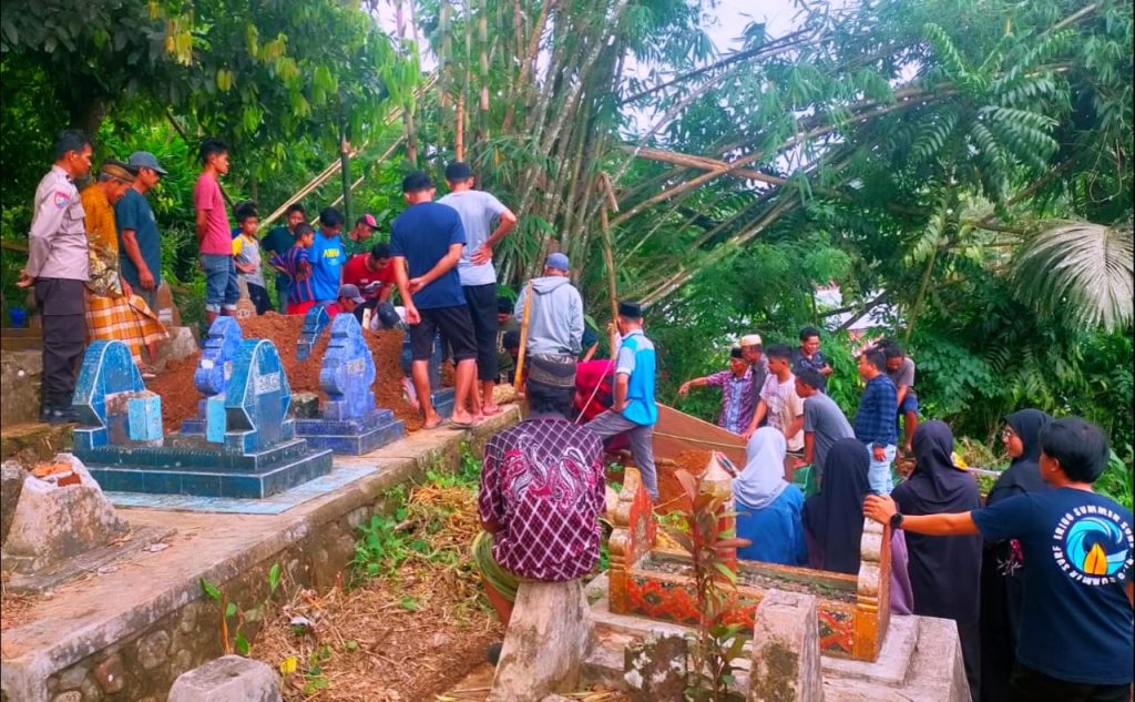 Polsek Camba Maros Programkan Giat Paduka