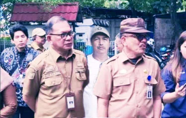 Cabang Dinas Pendidikan Wilayah VII Jeneponto -Takalar Gelar Rakor Kepala SMA/SLB dan SMK Se- Kabupaten Takalar
