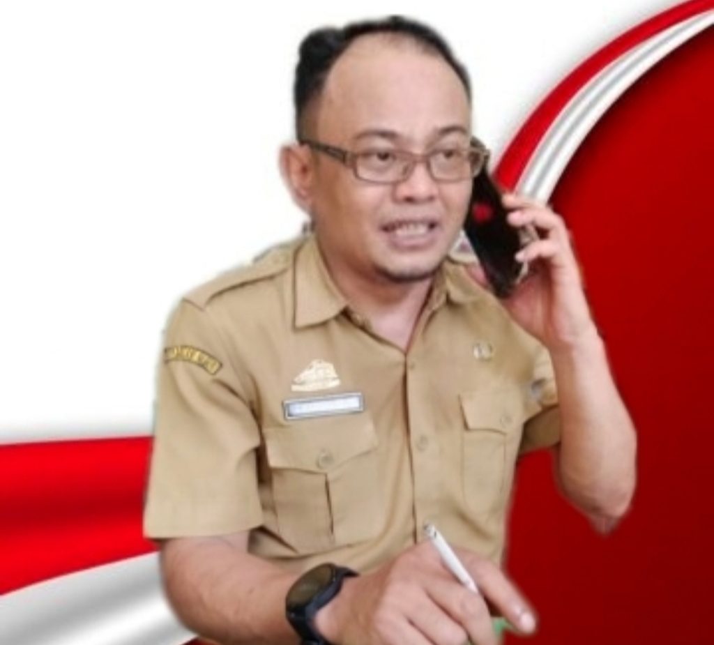 Cabdisdik Wilayah XI Sebut Tantangan Harus Dilalui Dengan Semangat