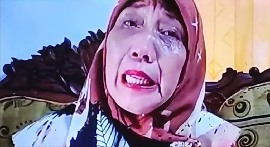 Gaji Asniati Sah. Beri Kompensasi Kerugian Moril!