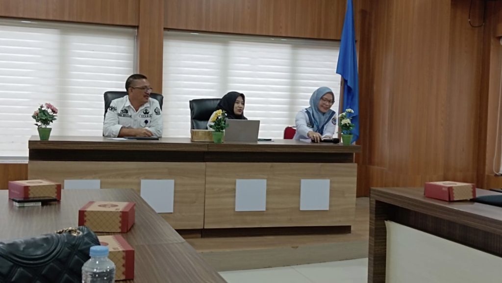 Disdik Sulsel Tekankan Pentingnya Kompetensi Pelaksana Pelayanan Publik