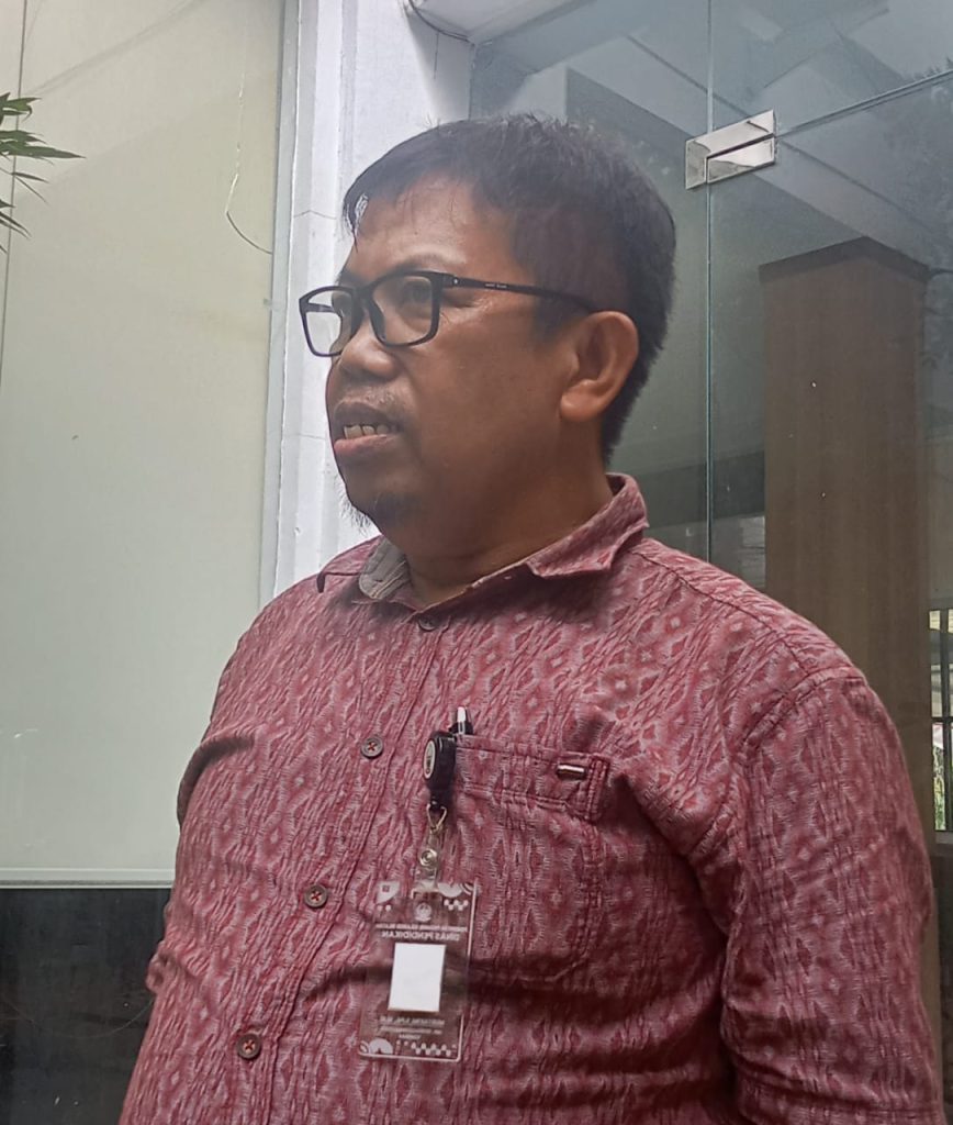 Verifikasi 61 Calon Pengawas Sekolah Tingkat SMA/SMK di Sulawesi Selatan