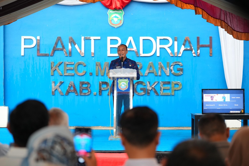 Pentingnya Netralitas ASN: Pesan Tegas Pj Gubernur Sulsel Jelang Pilkada 2024