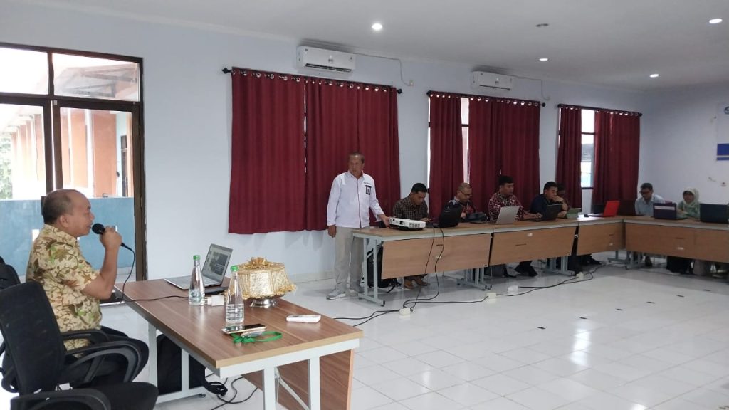 Tiga Kepala SMK dari Sulsel Terpilih Jadi Fasilitator Nasional
