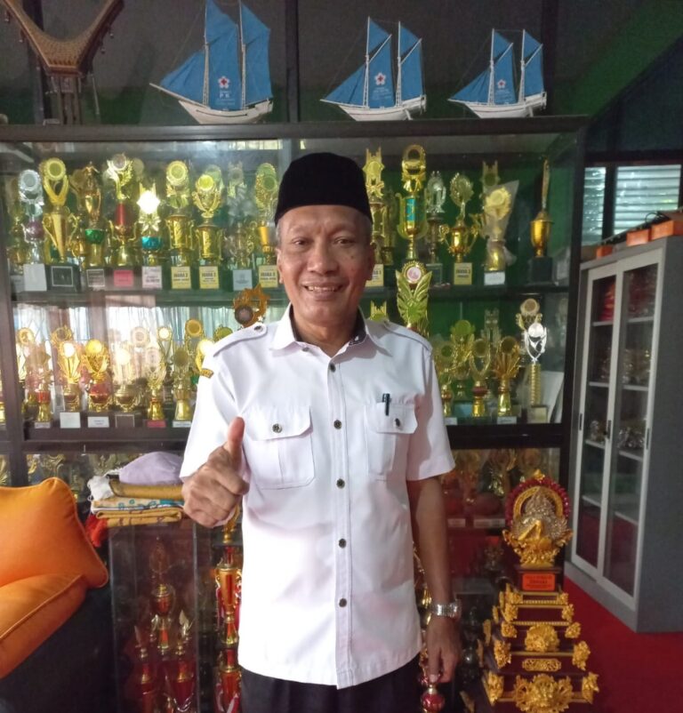 SMAN 1 Bulukumba Torehkan Sejarah, 194 Siswa Lolos PTN Tahun 2026