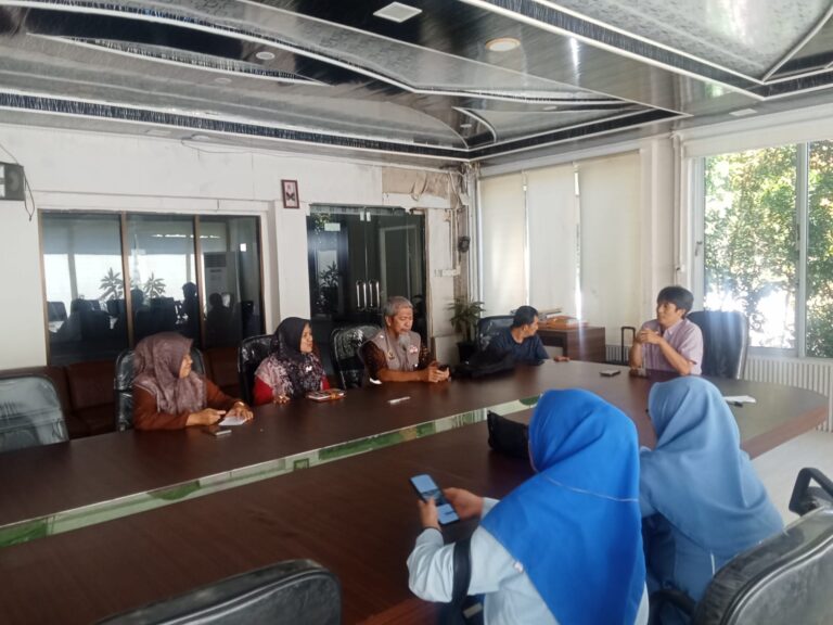 Disdik Sulsel Percepat Penerapan Smart School